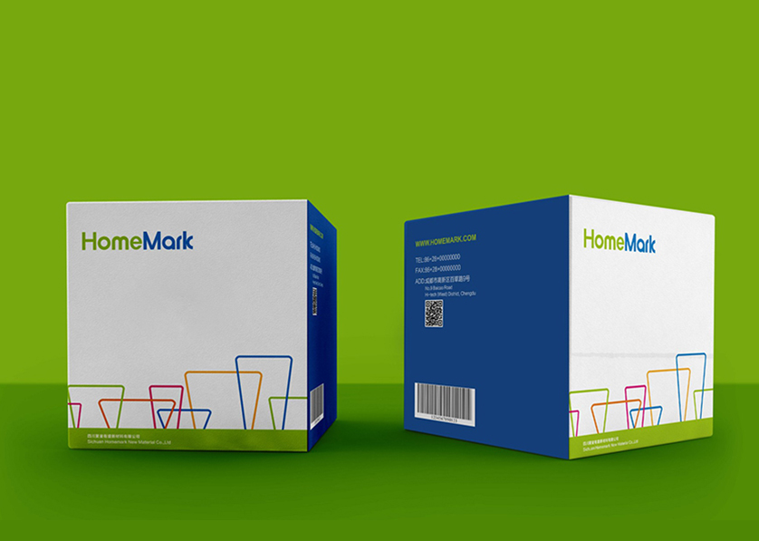 前进区VI设计公司