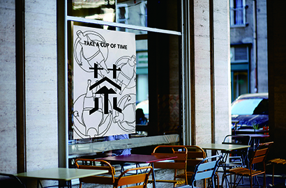 前进区VI设计：融合城市文化，打造特色品牌标识