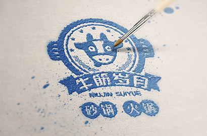 深耕前进区企业VI设计：解锁品牌成长的核心密码